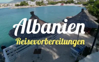 Albanien » unentdecktes Reiseland