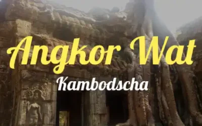 Angkor Wat
