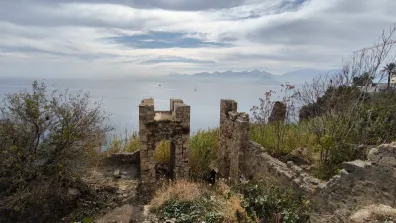 Antalya - Monocle Coffee