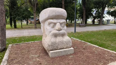 Antalya - Karaalioglu Park