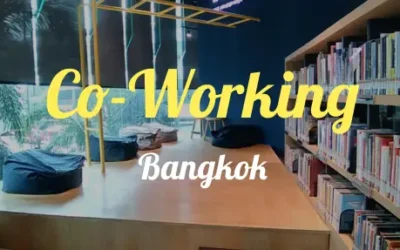Bangkok » CoWorking Spaces