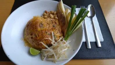 Bangkok - 14th Avenue espresso and eatery