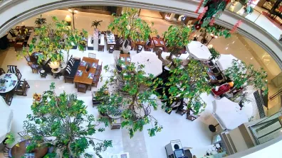 Bangkok - Gaysorn Village