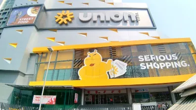 Bangkok - Union Mall