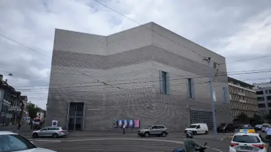 Basel - Kunstmuseum