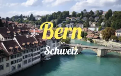 Bern » Bundesstadt