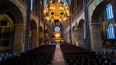 Bremen - St. Petri Dom Bremen