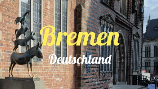 Bremen - Reisebericht Bremen - Reisebericht