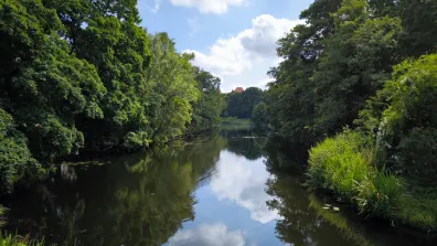 Bremen - Bürgerpark