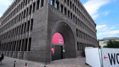 Bremen - Universität