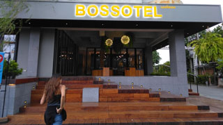 Chiang Mai - Bossotel