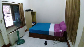 Chiang Mai - Your Guesthouse2
