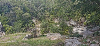 Chichen Itza - Heilige Cenote