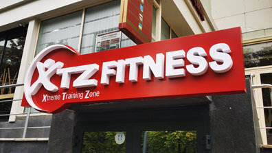Chisinau - XTZ Fitness Center
