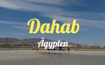 Dahab » Leben mit Nomaden