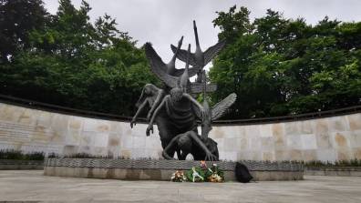 Dublin - Children of Lir