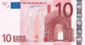 Andorra - 10 Euro Banknote