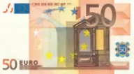 Andorra - 50 Euro Banknote
