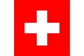 Flagge Schweiz