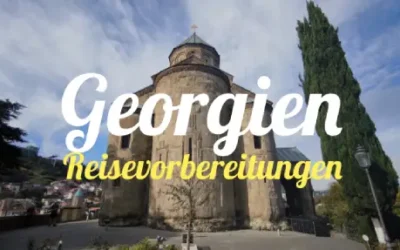 Georgien