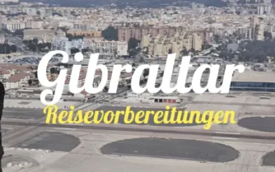 Gibraltar (UK) » Überseegebiet
