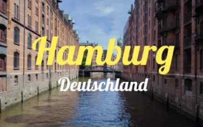 Hamburg » meine Perle