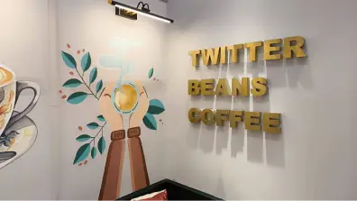 Hanoi - Twitter Beans Coffee