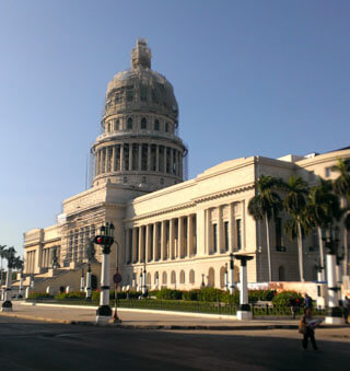 Havanna - Capitol 