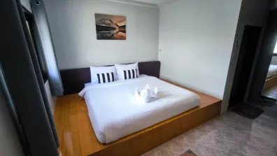 Kanchanaburi - Baan Ma Feung Guest House