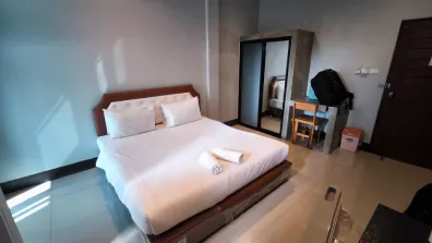 Kanchanaburi - Nai Ya Place