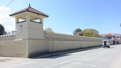 Kathmandu - National Museum