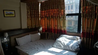 Kathmandu - Divine Guest House