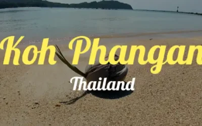 Koh Phangan » Retreats & Parties