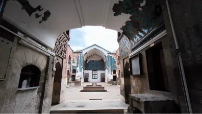 Konya - Sircali Medrese