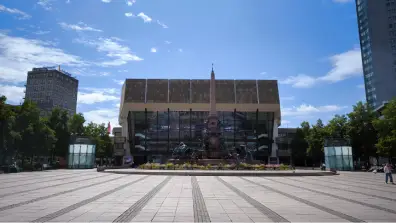Leipzig - Gewandhaus zu Leipzig