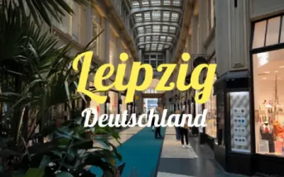 Leipzig » das neue Berlin