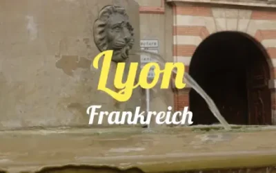 Lyon » Stadt der Seidenweber