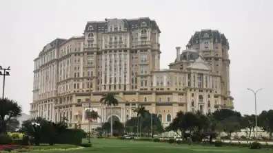 Macau - Grand Lisboa