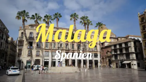 Malaga - Reisebericht Malaga - Reisebericht
