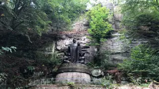 Malerweg - Richard Wagner Denkmal