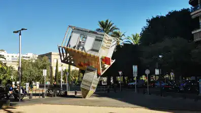 Mallorca - Device to Root out Evil