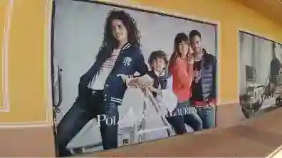Mallorca - Fashion Outlet
