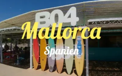 Mallorca » Insel der Deutschen