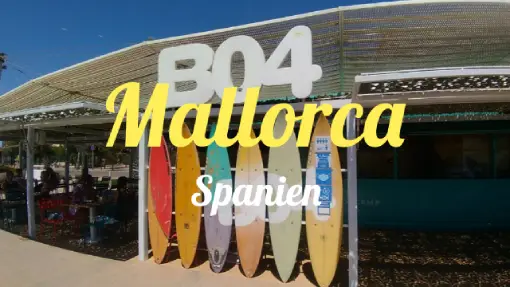 Mallorca - Reisebericht