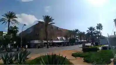 Mallorca - Mega Park