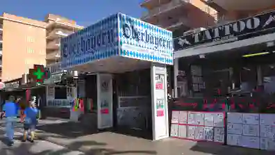 Mallorca - Oberbayern