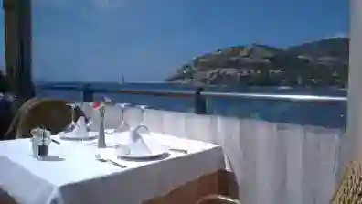 Mallorca - Port d’Andratx