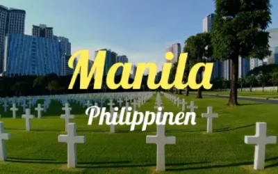 Metro Manila