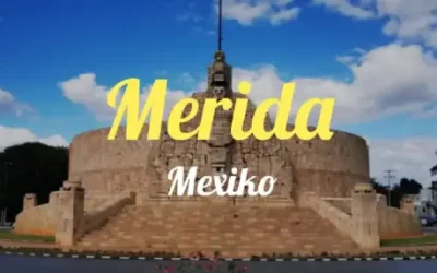 Merida | Hauptstadt von Yucatan