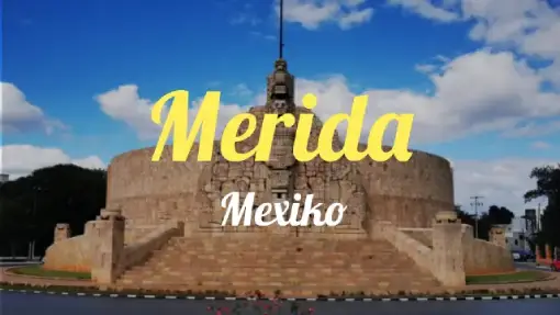 Merida - Reisebericht